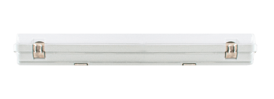 Westgate LED Linear Vapor Lights, 20W/30W/40W, 2600K/4000K/5000K, LLVT-4FT-40W-MCTP-D