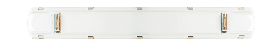 Westgate LED Linear Vapor Lights, 40W/60W/75W, 3500K/4000K/5000K, LLVT-4FT-75W-MCTP-D