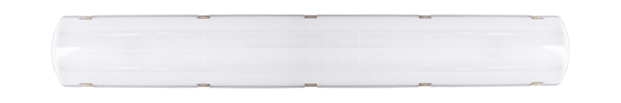 Westgate LED Linear Vapor Lights, 40W/60W/75W, 3500K/4000K/5000K, LLVT-4FT-75W-MCTP-D