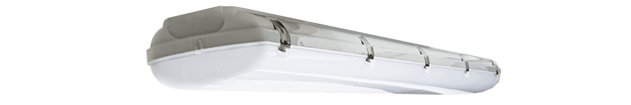 Westgate LED Linear Vapor Lights, 20W/30W/40W, 2600K/4000K/5000K, LLVT-4FT-40W-MCTP-D