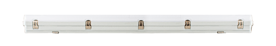 Westgate LED Linear Vapor Lights, 40W/60W/75W, 3500K/4000K/5000K, LLVT-4FT-75W-MCTP-D