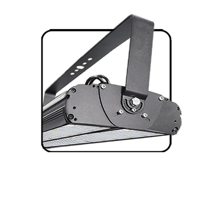 Westgate Mfg LOHB 2 Ft Mounting Bracket, Steel, LOHB-H-2FT
