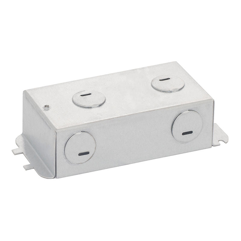Westgate Mfg LPS Junction Box, T-Bar Installation, White, LPS-JBOX