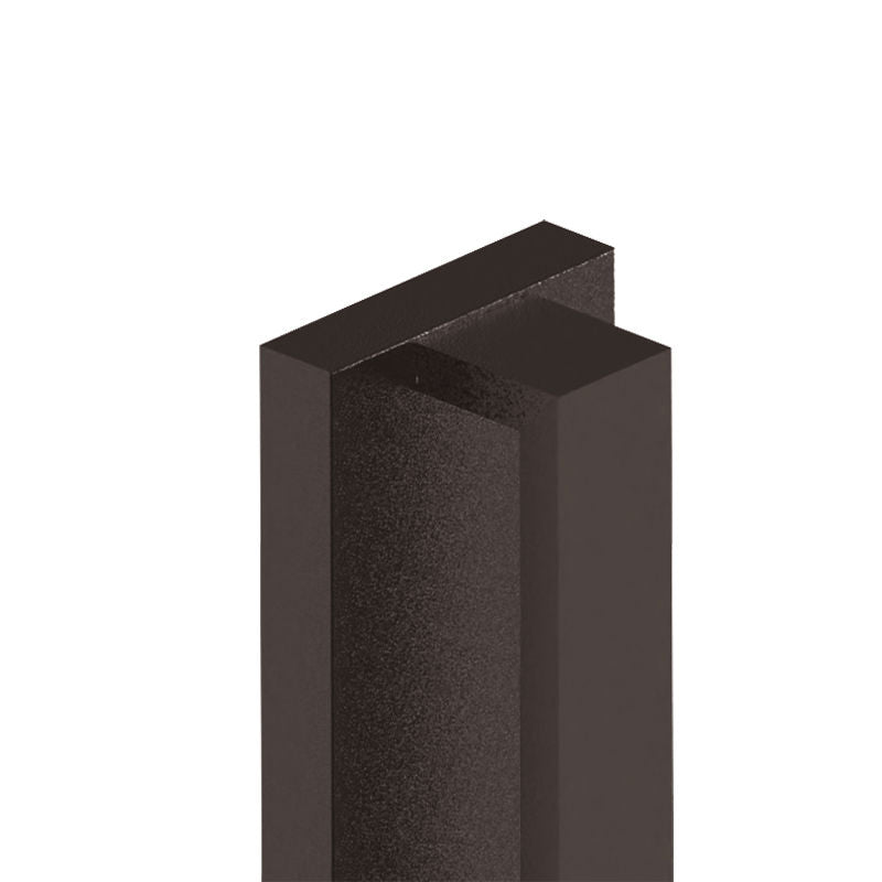 Westgate Mfg LRS-K, 24W, CCT Selectable, TRIAC Dimming, 24 In., Bronze, LRS-K-24-MCT5-BR