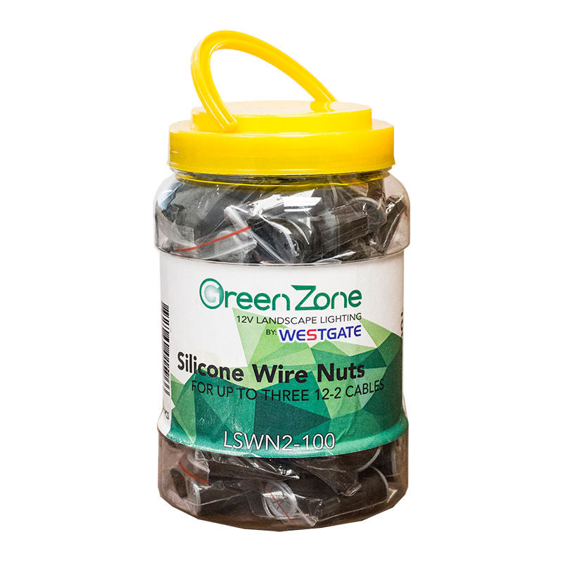 Westgate Waterproof Wire Connectors, LSWN2-100
