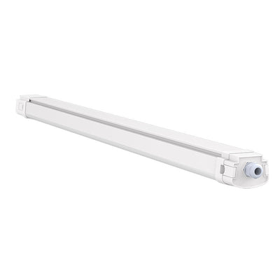 Westgate Quick Connect Modular Linear Vapor Lights, 55W/65W/75W, 3000K/4000K/5000K, LTPV-8FT-70W-MCTP-D