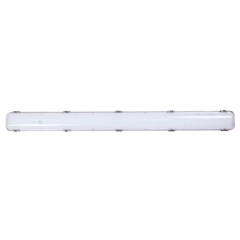 Westgate LED Linear Vapor Light, 30W/38W/60W, 3500K/4000K/5000K, LVTE-4FT-30-60W-MCTP