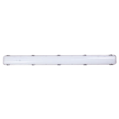 Westgate LED Linear Vapor Light, 200W/230W/245W, 3500K/4000K/5000K, LVTE-4FT-200-245W-MCTP