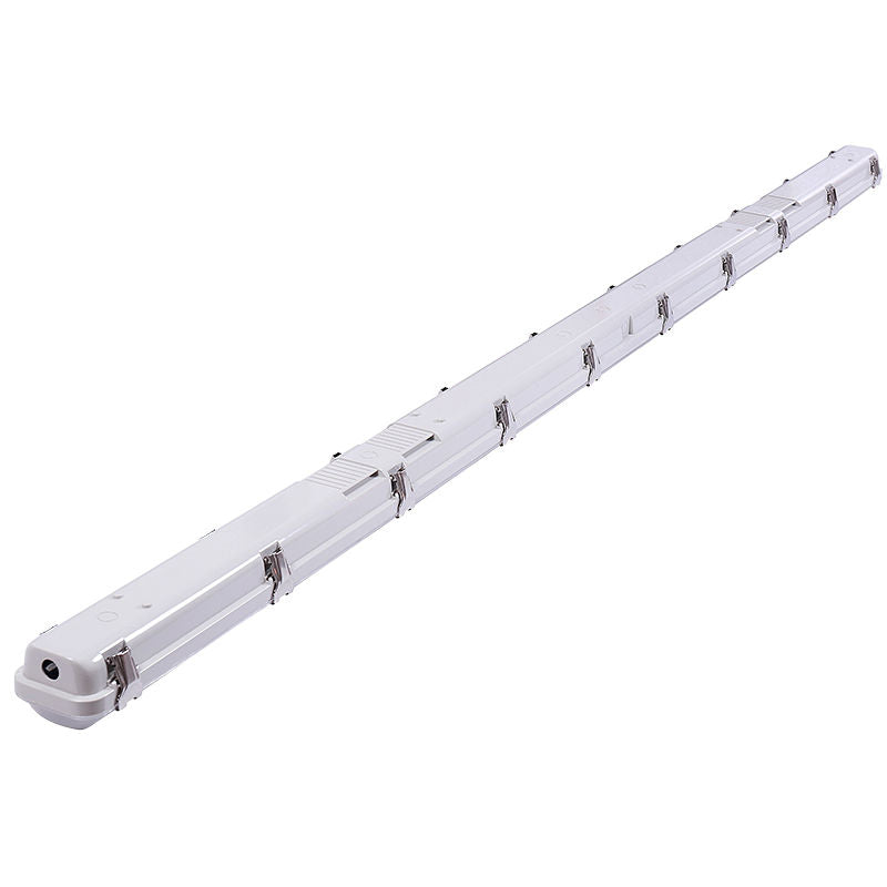Westgate LED Linear Vapor Light, 45W/55W/65W, 3500K/4000K/5000K, LVTE-8FT-45-65W-MCTP