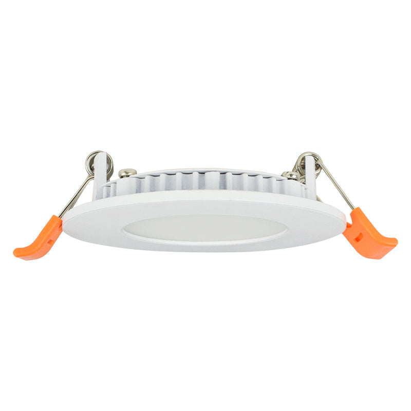 Westgate Mfg RSL3 Slim Light, 6W, CCT Selectable, TRIAC Dimmable, Wet Location, RSL3-MCT5-WP