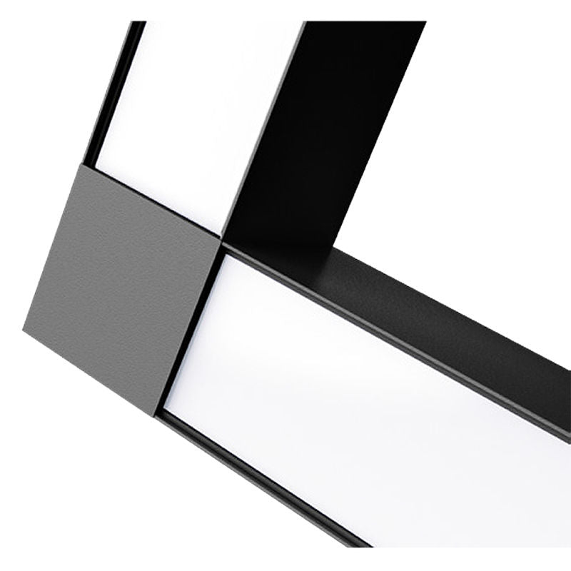 Westgate Mfg SCE Linking Bracket, Black, SCE-LB-BK