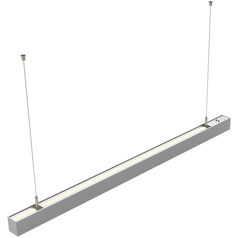 Westgate Mfg SCE 8 Ft. Uplight Module, CCT Selectable, 0-10V Dimming, 120-277V, SCE-ULM-8FT-MCTP-D