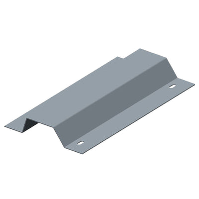 Westgate Mfg SCLP Coupling Bracket, End-to-End Installation, White, SCLP-CB