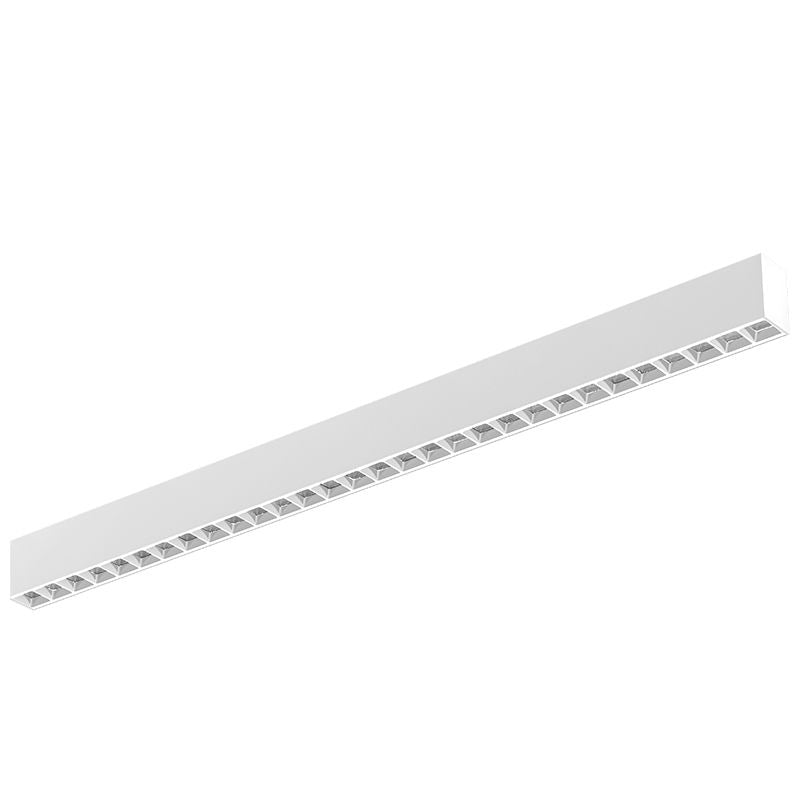 Westgate Mfg SCXA2 Blank Cover Plate, 8 Ft., White, SCXA2-BCP-8FT-WH