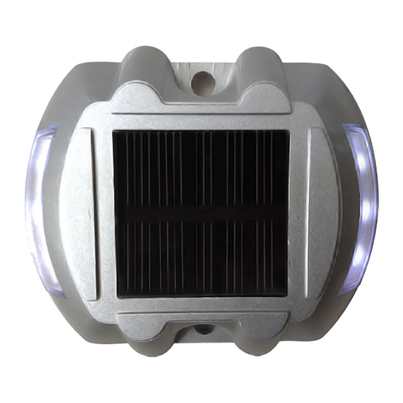 Westgate Solar Roadway Stud Light, 0.2W, 3000K, SOLRW-30K