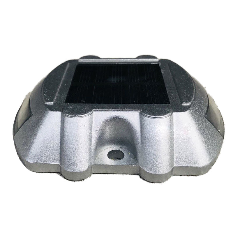 Westgate Solar Roadway Stud Light, 0.2W, 3000K, SOLRW-30K