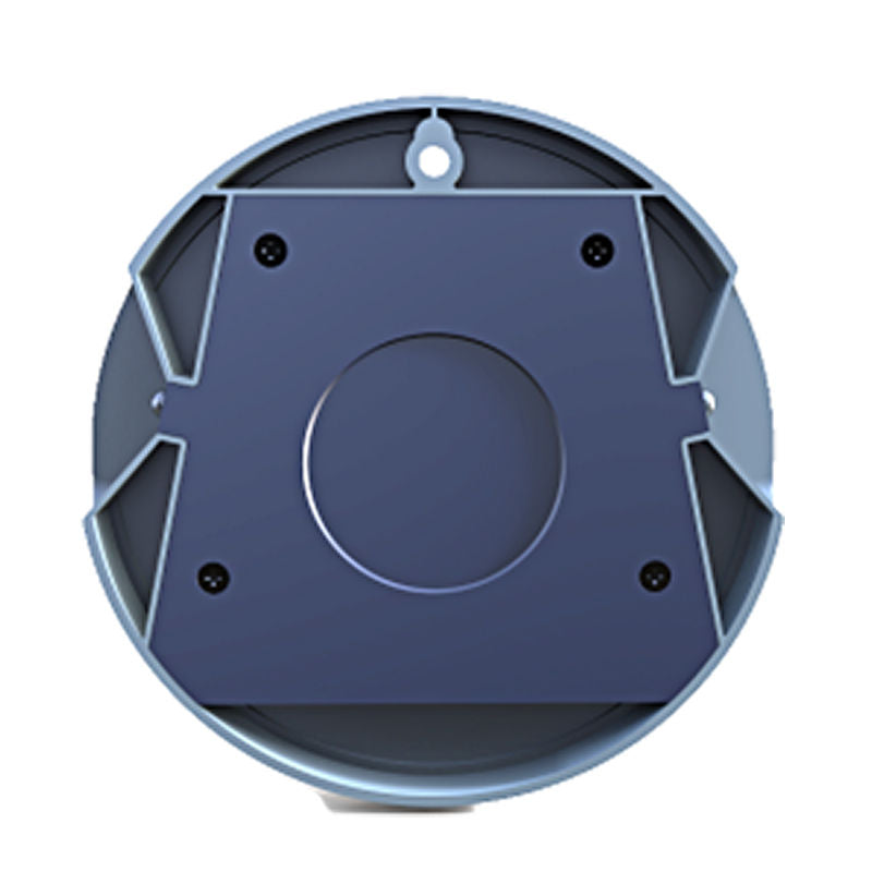 Westgate Solar Roadway Stud Light, 0.2W+0.5W, 3000K/6000K, SOLR-SL1-60K-SEN