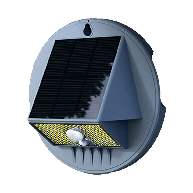 Westgate Solar Roadway Stud Light, 0.2W+0.5W, 3000K/6000K, SOLR-SL1-60K-SEN