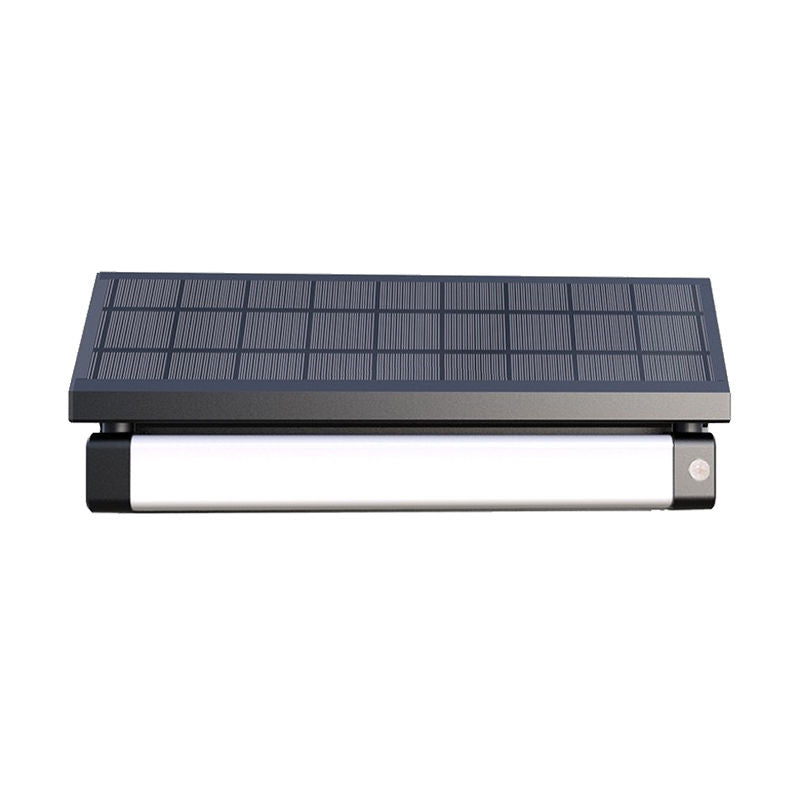Westgate Solar Roadway Stud Light, 8W, 3000K Black, SOLR-WL2-MCT-SEN