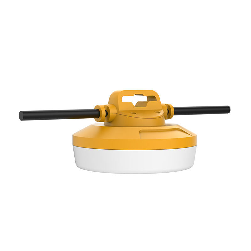 Westgate 2 Wire Economy Construction String Lights, 10x10W, 5000K, CL-CONST-100FT-50W-2WIRE