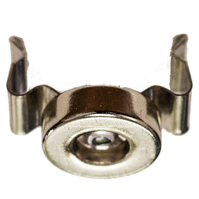 Westgate Mfg T5 Clip-On Secure Magnet Set, Set of 2, T5-MAGSET