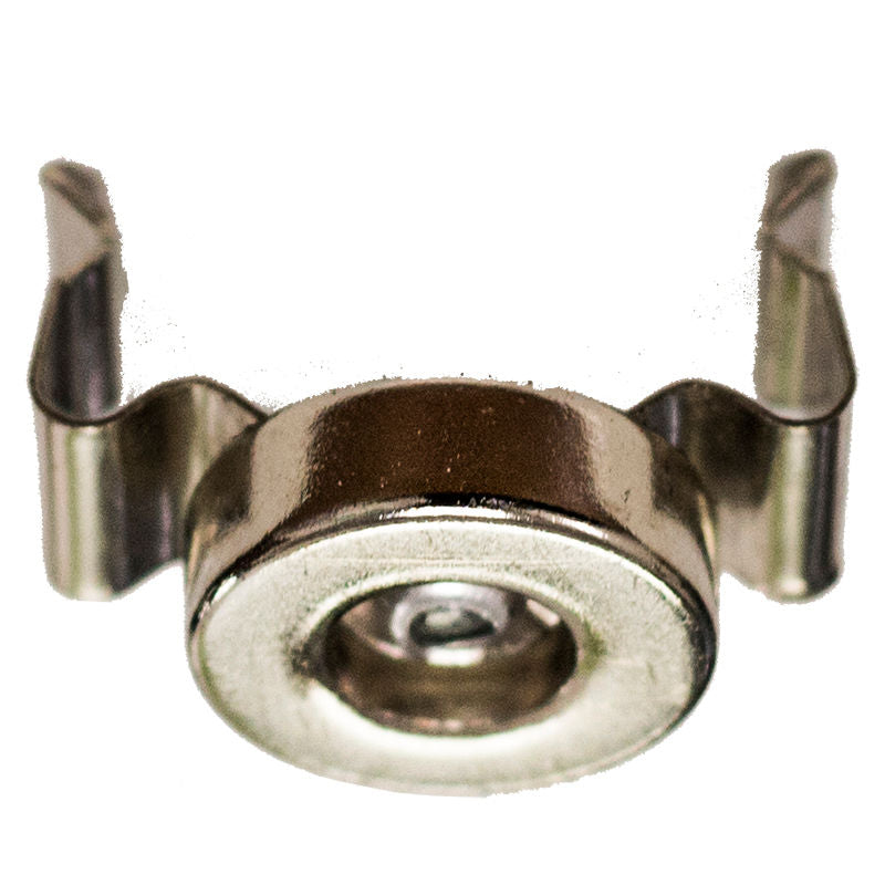 Westgate Mfg T5 Clip-On Secure Magnet Set, Set of 2, T5-MAGSET