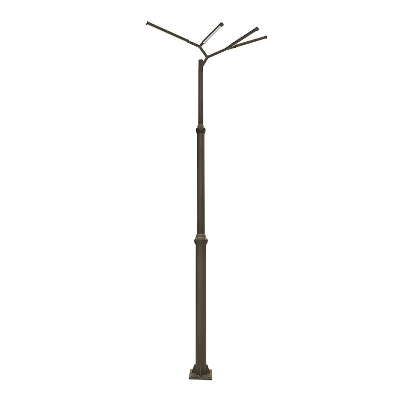 Westgate Mfg Tree of Light Sequoia, 100W, CCT Selectable, Bronze, TOL-SEQUOIA-BR