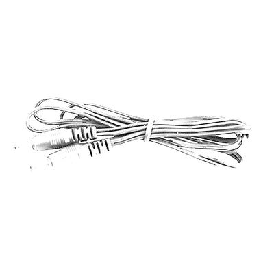 Westgate LED Undercabinet Lighting Accessories , UCCONCABLE-WH
