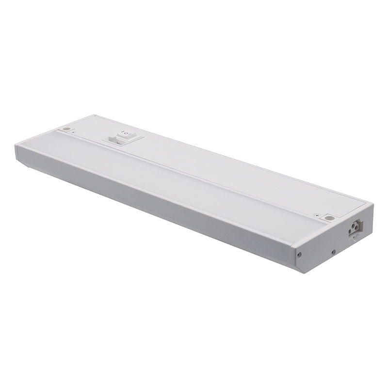 Westgate 6' Power Cord For UCE / UCA Series - White, UCA-PC-6FT-WHT