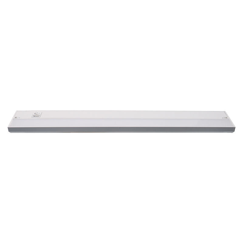 Westgate 6' Power Cord For UCE / UCA Series - White, UCA-PC-6FT-WHT