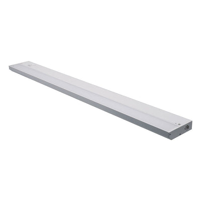 Westgate UCE 32" LED Under Cabinet Light - 16W - CCT Selectable - 960 Lumens - 120V - White, UCE-32-WHT
