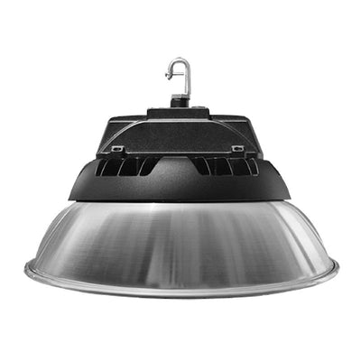 Westgate UHX Series 90° Alum. Reflector For 150W, UHX-ALRW-A