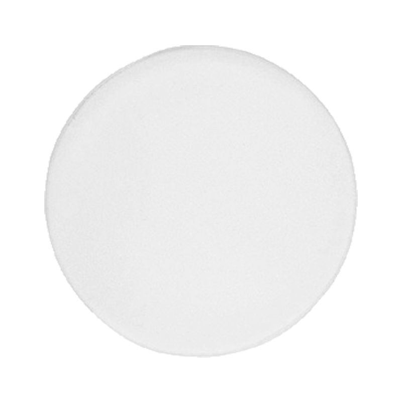 Westgate Mfg UHX Series Replacement Frosted Glass Lens, Up to 150W, UHX-FL-A