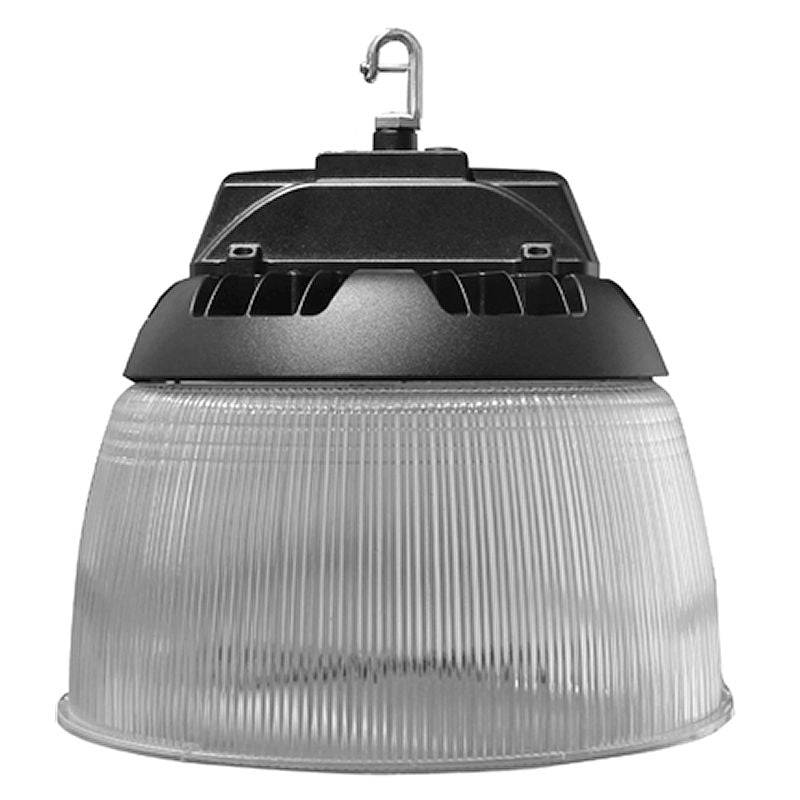 Westgate Mfg UHX Prismatic PC Reflector, 300W, Silver, UHX-PCR-B