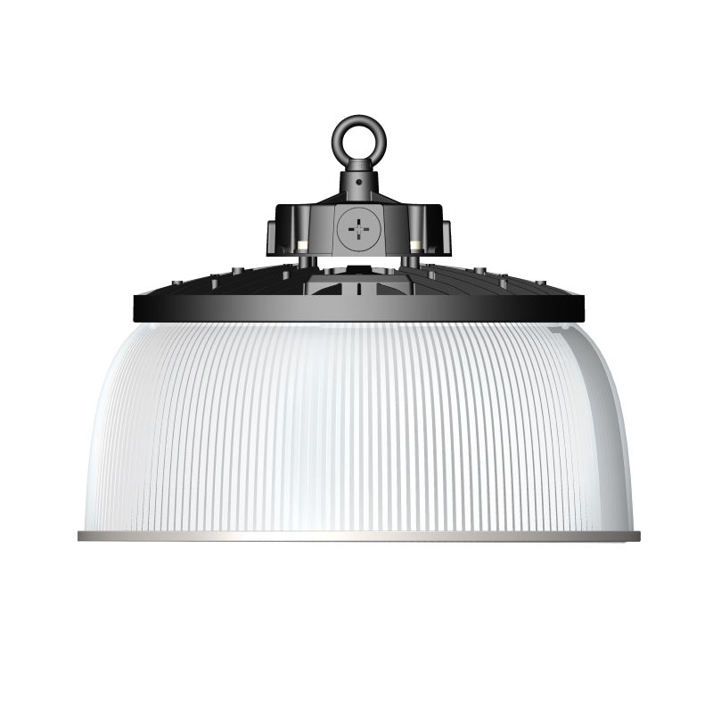 Westgate Mfg UHXMAX Polycarbonate Reflector, 70–150W, 90° Beam, UHXMAX-PCR-A-90D