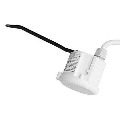 Westgate LED High Lumen UFO Highbay Ultrasonic Bi-Level (Dimming) Motion Sensor Kit 120-277V, ULHB-SK
