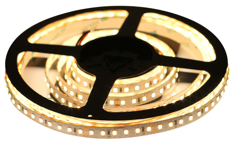 Westgate UL-Listed 24V Indoor Extra High Output LED Ribbon, 8.8W, 5000K