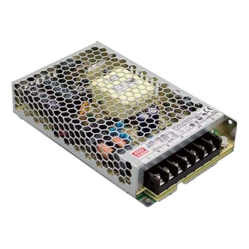 Westgate LED Indoor Electronic Ribbon Light Hardwire Drivers, 150W