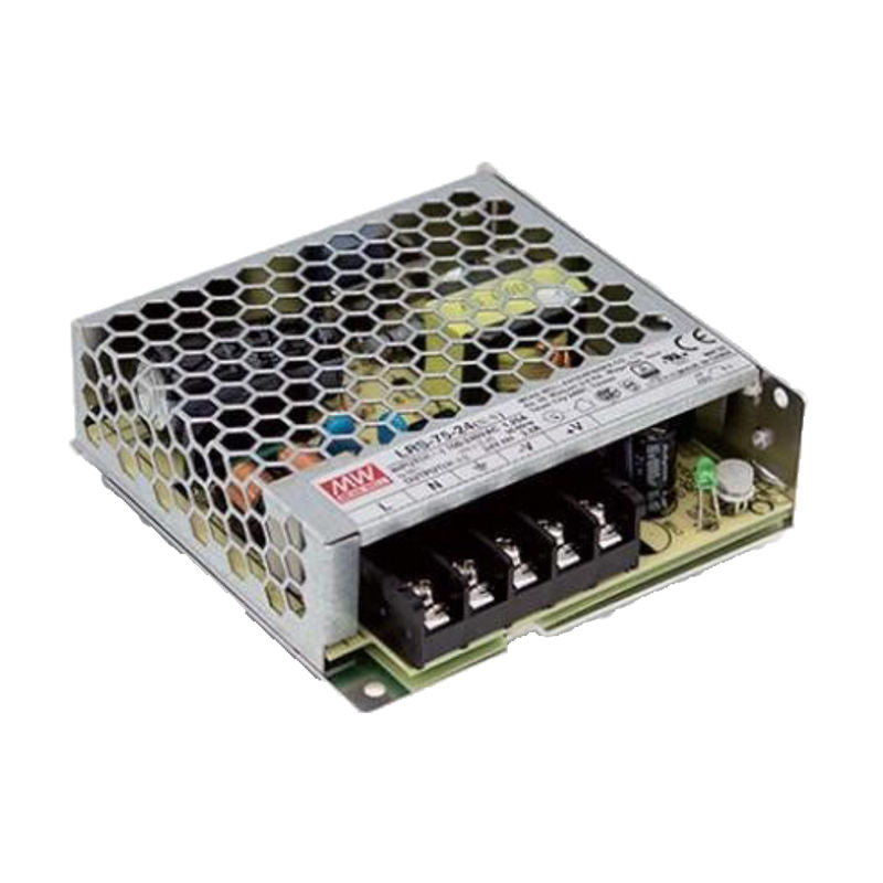 Westgate LED Indoor Electronic Ribbon Light Hardwire Drivers, 100W