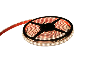 Westgate UL-Listed 24V Outdoor Extra High Output LED Ribbon, 5.8W, 4000K