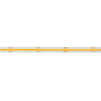 Westgate Mfg ULR-OT COB LED Ribbon, 3W/Ft, 3000K, CRI90, 24VDC, IP65, Dimmable, ULR-OT-98F-HO-COB-30K