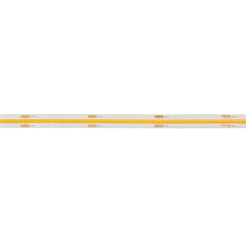 Westgate Mfg ULR-OT COB LED Ribbon, 3W/Ft, 3000K, CRI90, 24VDC, IP65, Dimmable, ULR-OT-98F-HO-COB-30K