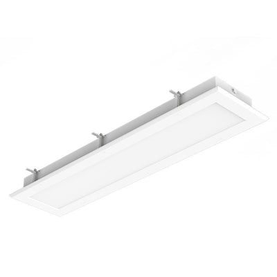 Westgate Mfg LPCR 2x4 Premium Cleanroom Panel, 25/30/40W, CCT Selectable, 0-10V, LPCR-1X4-MCTP