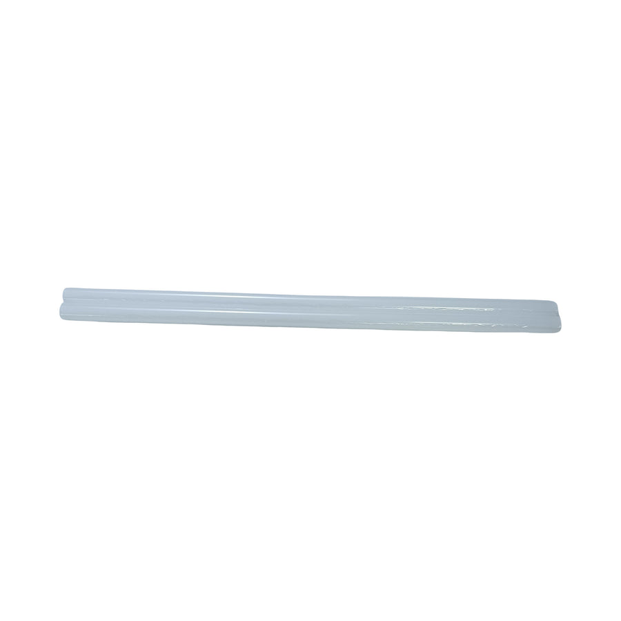 Westgate Mfg RMS Polycarbonate Lens Kit, 4 Ft., 2-Piece Set, Milky, RMS-4FT-LENS