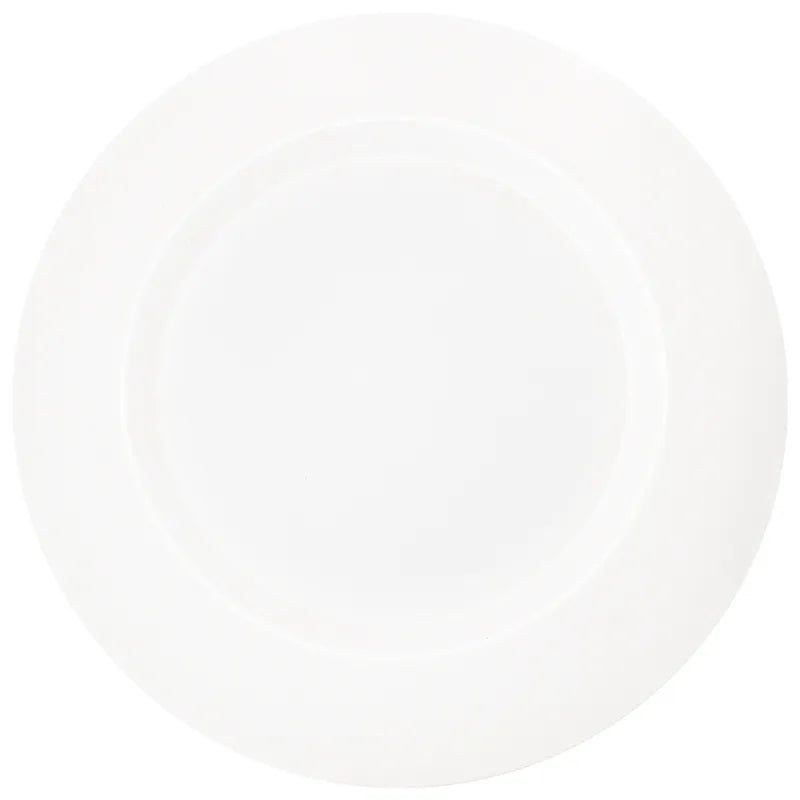 Westgate Mfg DLSE6 Disk Light, 15W, CCT Selectable, TRIAC Dimming, Wet Location, White, DLSE6-MCT5