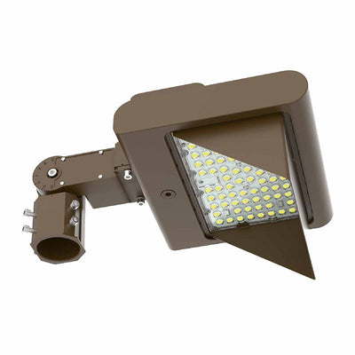 Westgate Mfg Half Shroud For LFX/LFXPRO LG And LF4PRO, Dark Bronze, LF-SHROUD-A