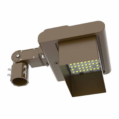 Westgate Mfg Full Shroud For LFX/LFXPRO LG And LF4PRO, Dark Bronze, LF-SHROUD-D
