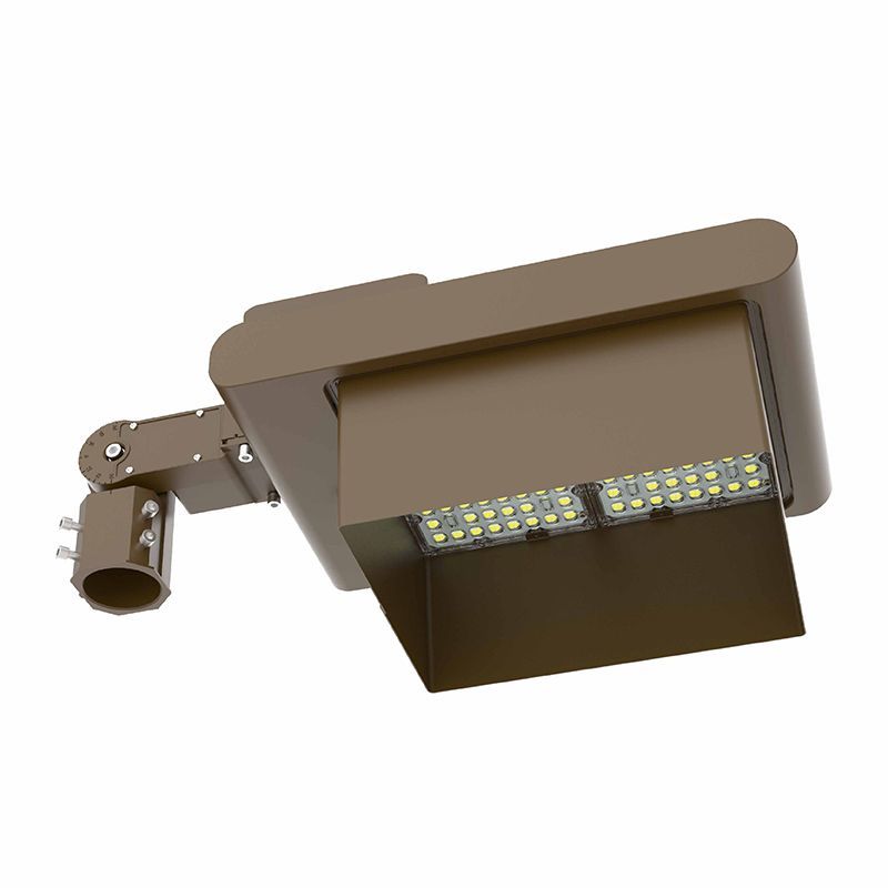 Westgate Mfg Full Shroud For LFX/LFXPRO XL And LF4PRO, Dark Bronze, LF-SHROUD-E