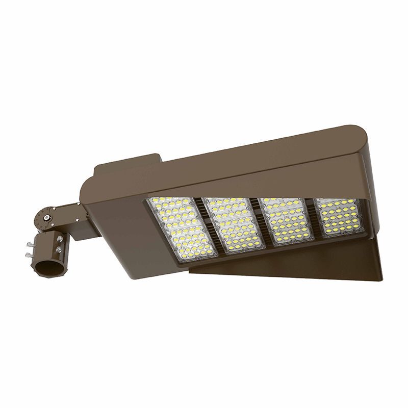 Westgate Mfg Half Shroud For LFX-600W, Dark Bronze, LF-SHROUD-F