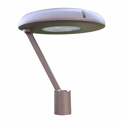 Westgate Mfg LED Area Light, 100W, 3000K, 0-10V Dimmable, Bronze, LGP-100W-30K